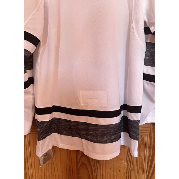 Adidas Anaheim Ducks 2019 All Star Game Parley Authentic Jersey Men's Size 46 - Picture 10 of 11